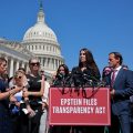 Trump’s Cover-Up Crumbles: Epstein’s Victims Refuse to Be Silenced