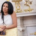 Katie Miller: A White House Enigma