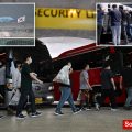 Homeward Bound: South Korean Workers Released After Georgia Detention
