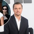 Leo and Vittoria: A Low-Key Premiere Appearance
