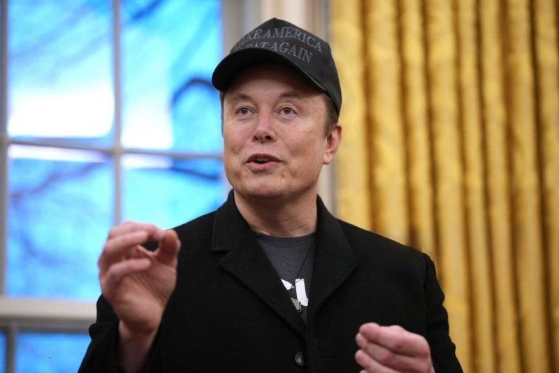 Tesla’s AI5 Chip: A Game Changer in the Semiconductor Race?