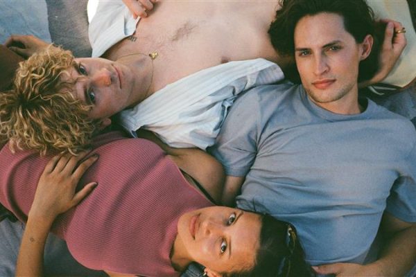 Get Ready for Thrills! Johanna Hedman’s ‘The Trio’ is Coming to SkyShowtime!