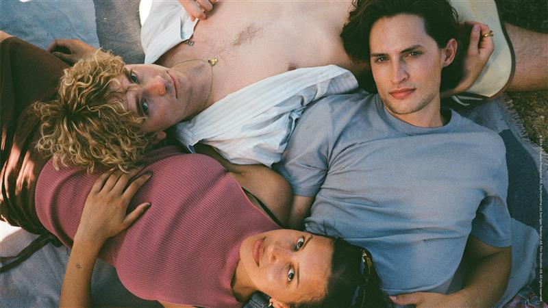 Get Ready for Thrills! Johanna Hedman’s ‘The Trio’ is Coming to SkyShowtime!