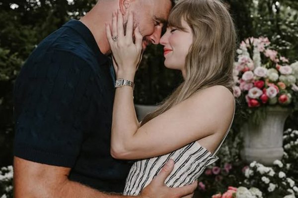 From Friendship Bracelets to Forever: The Whirlwind Romance of Travis Kelce and Taylor Swift