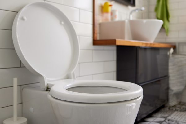 Smartphone Scrolling and Hemorrhoids: A Surprising Link