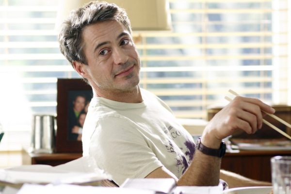 Underrated Gem Alert: A Hidden Robert Downey Jr. Masterpiece on Prime Video