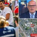 The Escape Route: Expert Analysis of the Attempted Assassination of Charlie Kirk