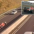 Six Years on the Run: Czech Police Finally Catch the ‘Phantom Ferrari’ Driver