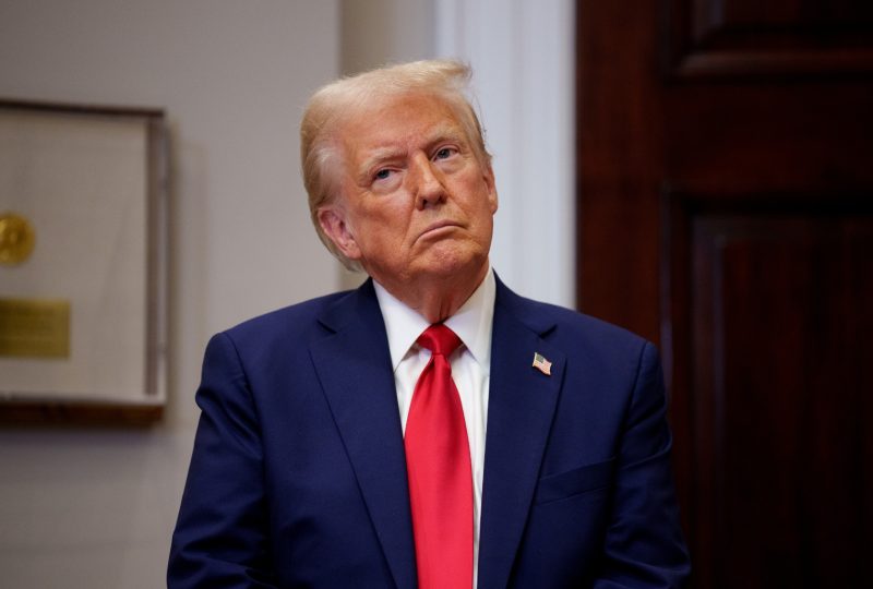 The $500,000 Question: Trump, Venezuela, and Unanswered Questions