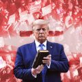 Trump’s Health Speculation: A Masterclass in Cultivating MAGA Loyalty
