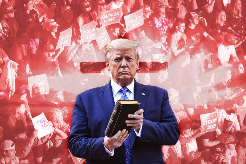 Trump’s Health Speculation: A Masterclass in Cultivating MAGA Loyalty