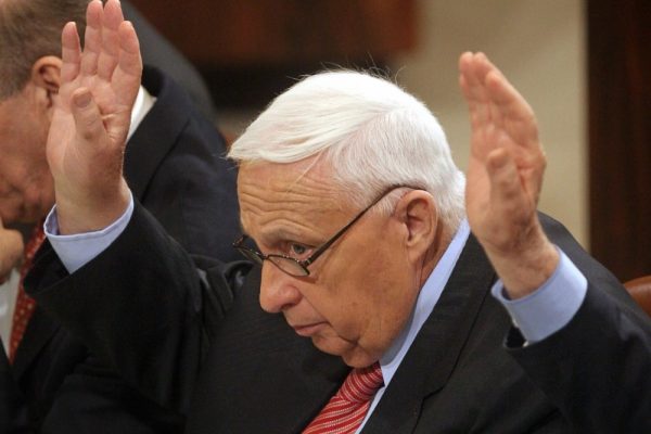 Israel’s Gaza Disengagement: A Success Too Successful?