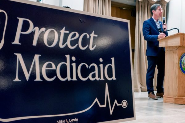 The Democrats’ Losing Streak: Is It a Messaging Problem, or Something Deeper?