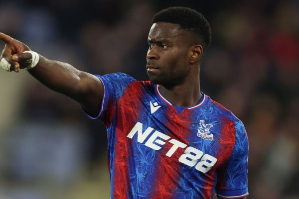 Guéhi’s Future: Real Madrid and Barcelona Enter the Fray After Liverpool Miss