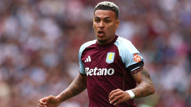 Spurs’ Summer Spending Spree: Could Rogers Be Next?