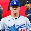 MLB Power Rankings: Week 24 – September’s Shake-Up
