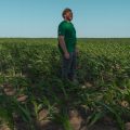 From Nebraska Fields to the NFL: The Making of Eagles Center Cam Jurgens