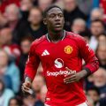 Man United’s Mainoo: A Magpies Target?  Transfer Whispers and Tactical Debates