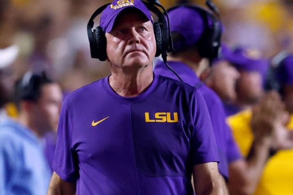 LSU’s Grindy Win Over Florida: A 3-0 Start, But Questions Remain