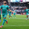 Real Madrid’s Salah Gamble: A Free Transfer Dream?