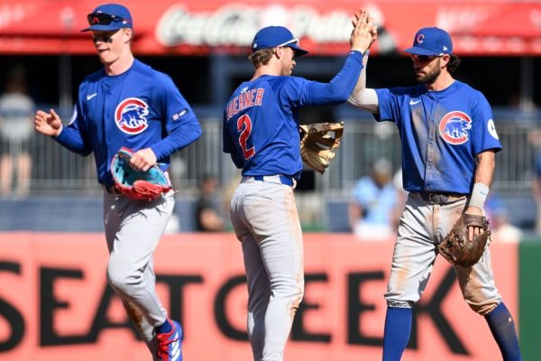 MLB Power Rankings Week 25: Playoff Push Heats Up!