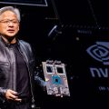 Nvidia: Is the Tech Titan’s Reign Coming to an End?