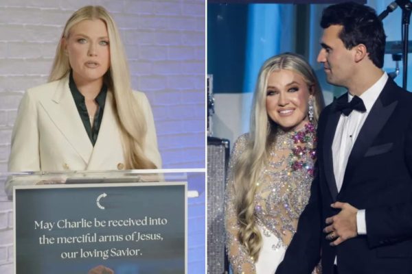 A Widow’s Grief: Wearing a Husband’s Blood-Stained Memory