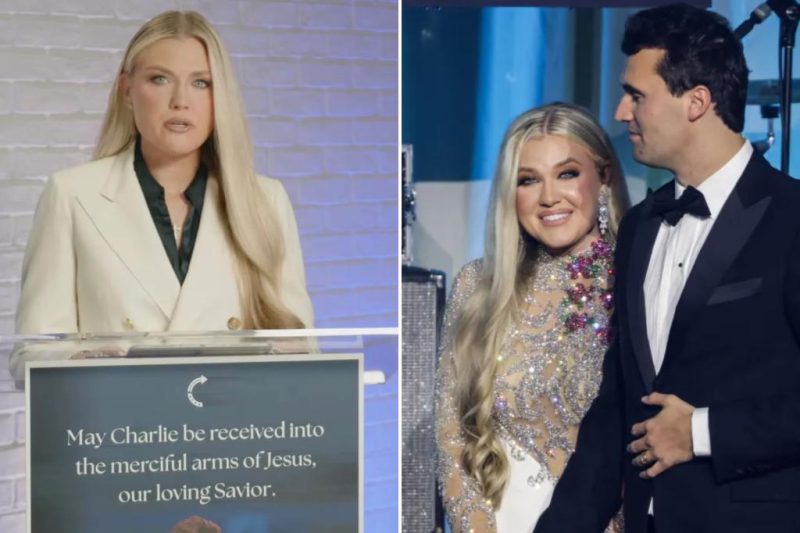 A Widow’s Grief: Wearing a Husband’s Blood-Stained Memory