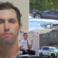 Feds Raid Suspected Assassin’s Utah Homes After Arrest