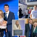 Erika Kirk: Carrying the Torch of the ‘American Comeback’