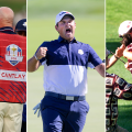 Four Ryder Cup Moments That Made Your Blood Boil (and Maybe a Few Tears Fall)