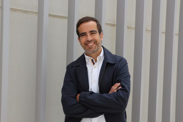 Secuoya Studios Bolsters Global Reach with Key Hire